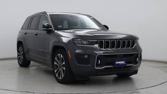 JEEP GRAND CHEROKEE 2022 1C4RJHDG5N8544495 image